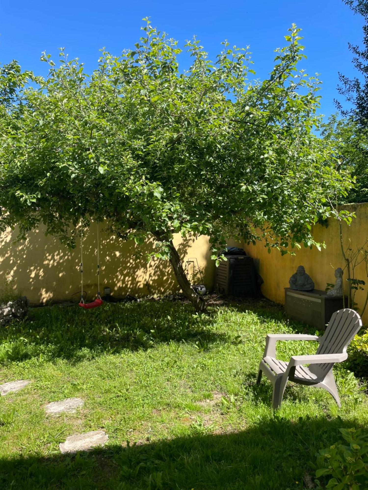 Le Lotus Blanc Bed and Breakfast Sainte-Foy-la-Grande Eksteriør billede